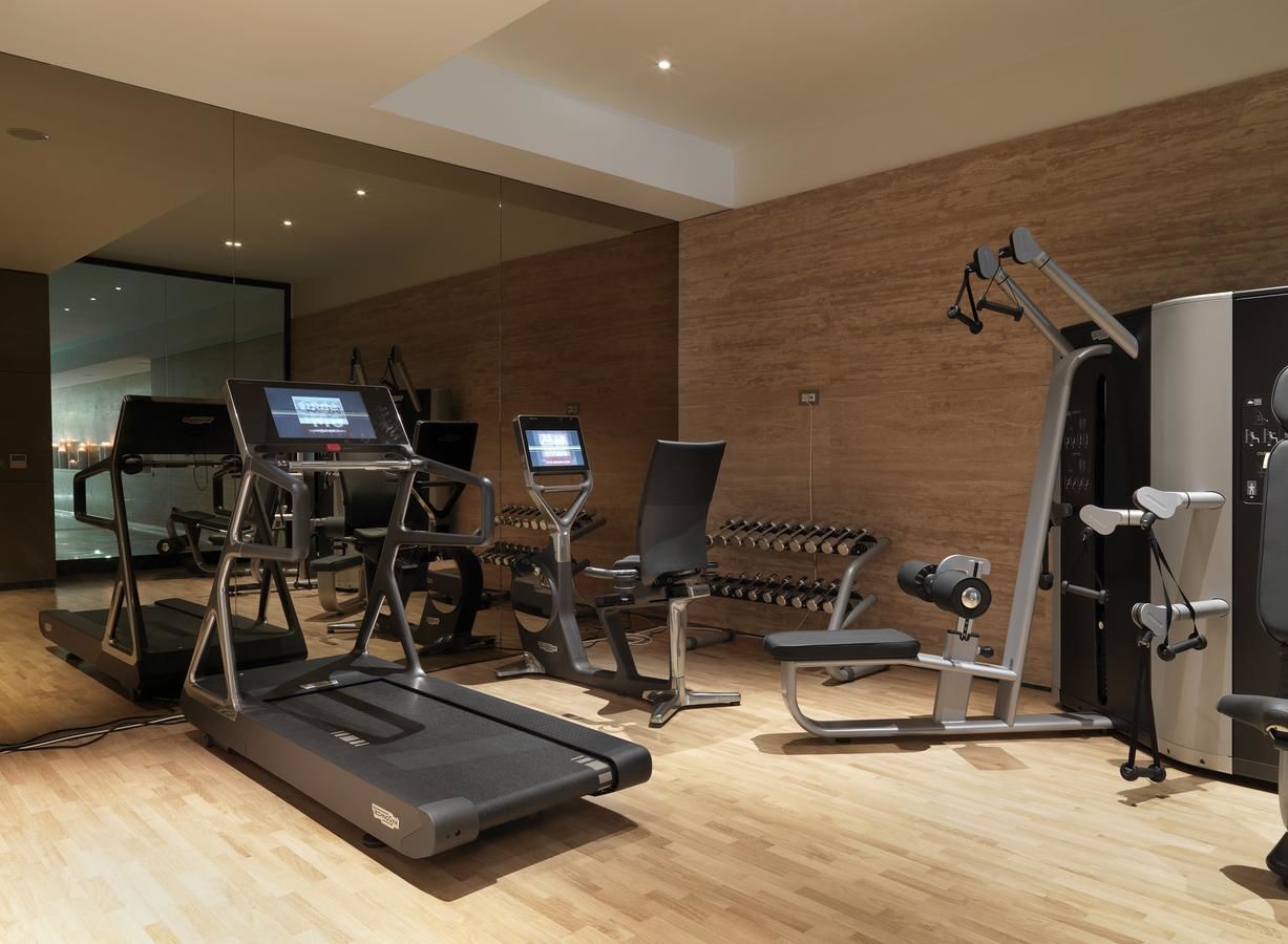 Отель Sense Hotel Sofia София-19