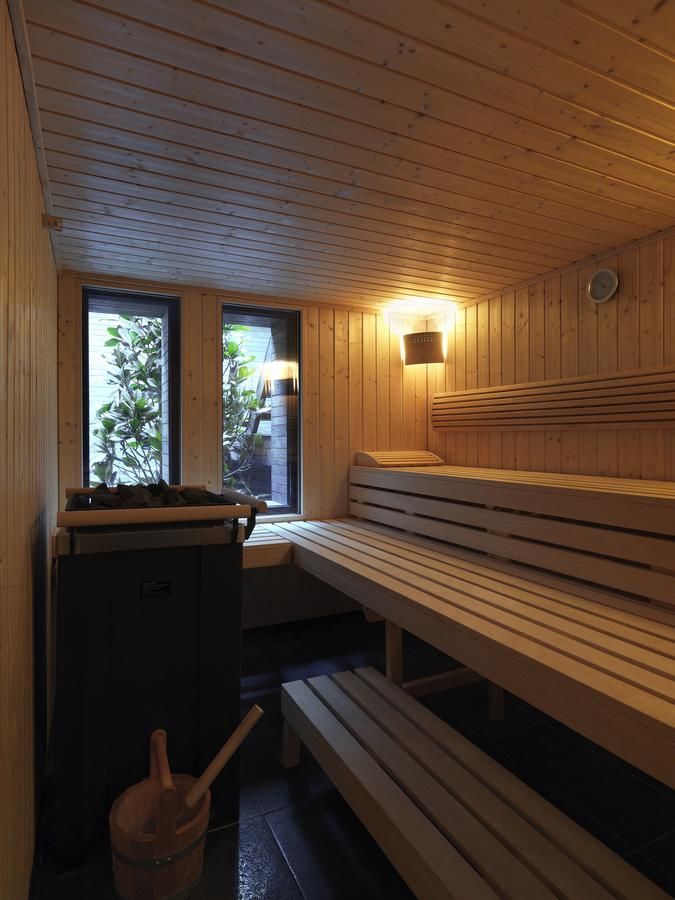 Отель Sense Hotel Sofia София-20