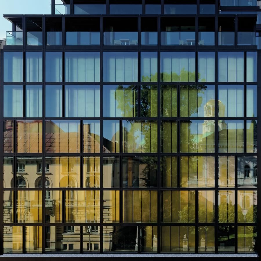 Отель Sense Hotel Sofia София-5