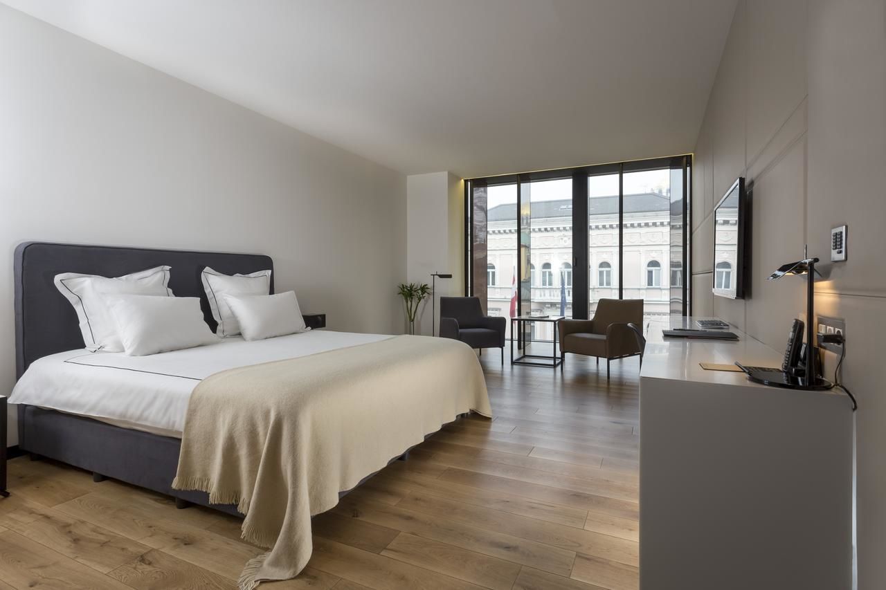 Отель Sense Hotel Sofia София-27