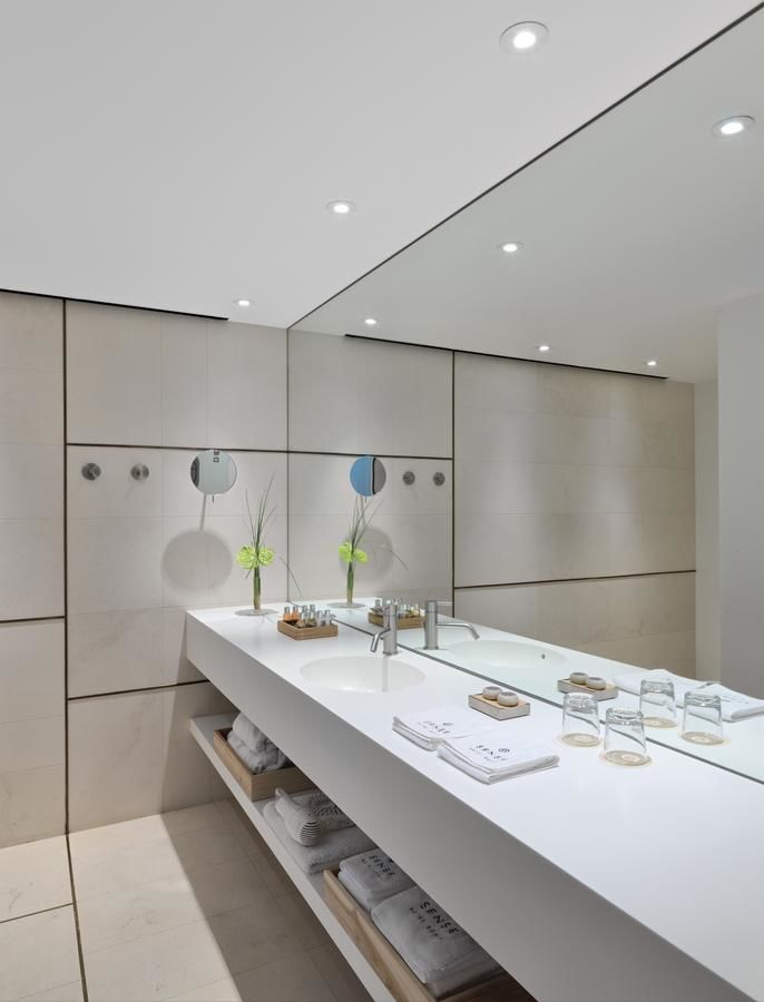 Отель Sense Hotel Sofia София-37