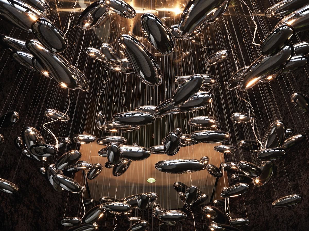 Отель Sense Hotel Sofia София-8