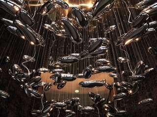 Отель Sense Hotel Sofia София-4