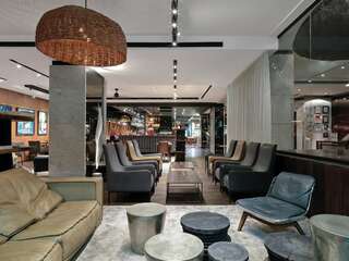 Отель Sense Hotel Sofia София-6