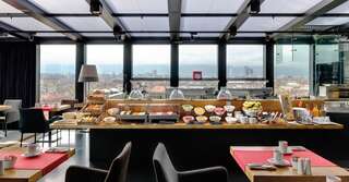 Отель Sense Hotel Sofia София-7