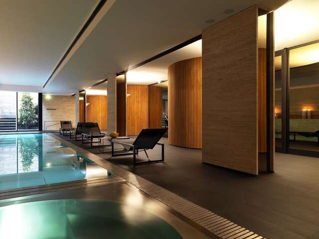 Отель Sense Hotel Sofia София-14