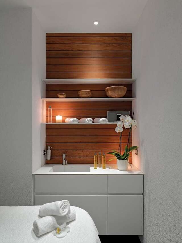 Отель Sense Hotel Sofia София-15