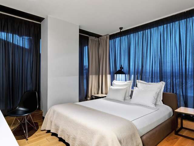 Отель Sense Hotel Sofia София-40