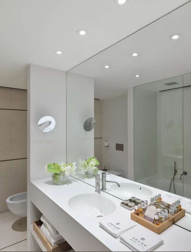 Отель Sense Hotel Sofia София-41