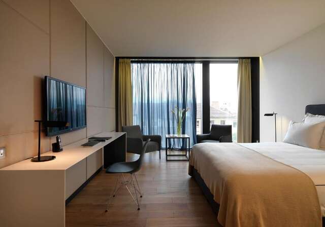 Отель Sense Hotel Sofia София-50